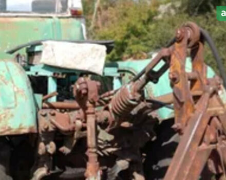 ХТЗ Т-150к, объемом двигателя 0 л и пробегом 0 тыс. км за 4762 $, фото 4 на Automoto.ua