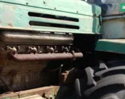 ХТЗ Т-150к, объемом двигателя 0 л и пробегом 0 тыс. км за 4762 $, фото 1 на Automoto.ua