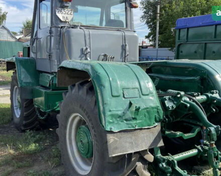 ХТЗ Т-150к, об'ємом двигуна 11.15 л та пробігом 0 тис. км за 7700 $, фото 1 на Automoto.ua