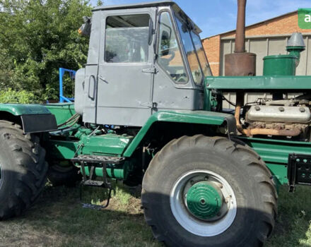 ХТЗ Т-150к, об'ємом двигуна 11.15 л та пробігом 0 тис. км за 7700 $, фото 4 на Automoto.ua