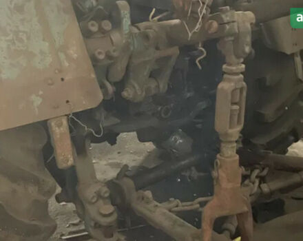 ХТЗ Т-150к, об'ємом двигуна 1.49 л та пробігом 0 тис. км за 4259 $, фото 2 на Automoto.ua