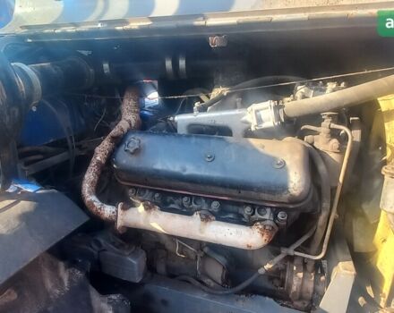 ХТЗ Т-150к, объемом двигателя 1.49 л и пробегом 0 тыс. км за 7800 $, фото 6 на Automoto.ua