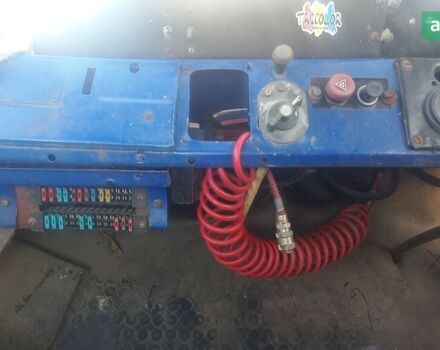 ХТЗ Т-150к, объемом двигателя 1.49 л и пробегом 0 тыс. км за 7800 $, фото 2 на Automoto.ua