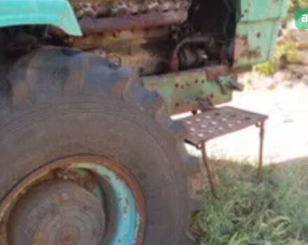 ХТЗ Т-150к, объемом двигателя 0 л и пробегом 0 тыс. км за 4762 $, фото 2 на Automoto.ua
