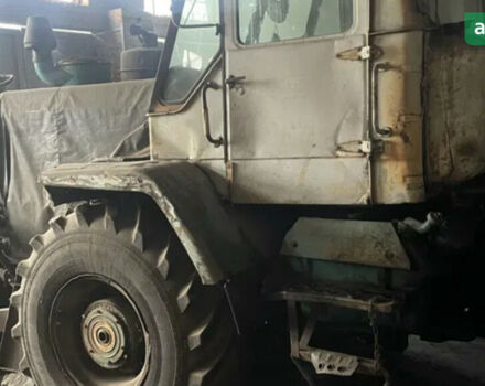 ХТЗ Т-150к, об'ємом двигуна 1.49 л та пробігом 0 тис. км за 4259 $, фото 1 на Automoto.ua