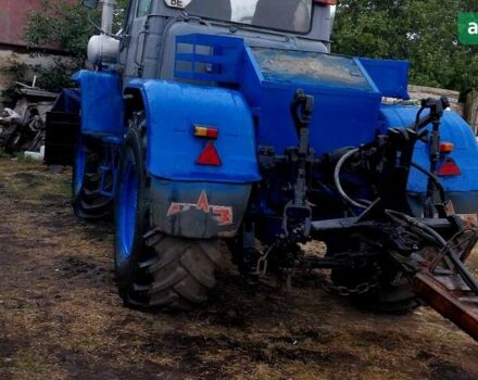 ХТЗ Т-150к, об'ємом двигуна 1.49 л та пробігом 0 тис. км за 7300 $, фото 3 на Automoto.ua