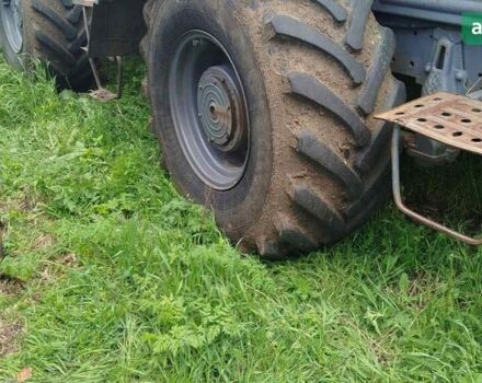 ХТЗ Т-150к, объемом двигателя 15 л и пробегом 0 тыс. км за 12200 $, фото 3 на Automoto.ua