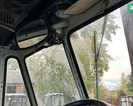 ХТЗ Т-150к, объемом двигателя 14.86 л и пробегом 0 тыс. км за 12500 $, фото 5 на Automoto.ua