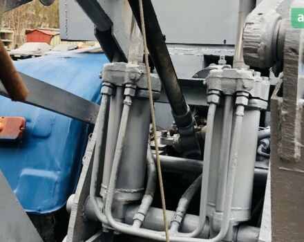 ХТЗ Т-150к, объемом двигателя 0 л и пробегом 0 тыс. км за 6000 $, фото 4 на Automoto.ua