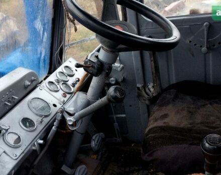 ХТЗ Т-150к, об'ємом двигуна 1.49 л та пробігом 0 тис. км за 7300 $, фото 4 на Automoto.ua