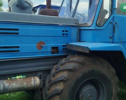 ХТЗ Т-150к, объемом двигателя 15 л и пробегом 0 тыс. км за 12200 $, фото 2 на Automoto.ua