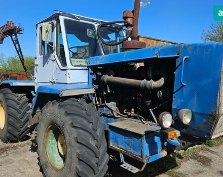 ХТЗ Т-150к, объемом двигателя 0 л и пробегом 0 тыс. км за 10920 $, фото 1 на Automoto.ua