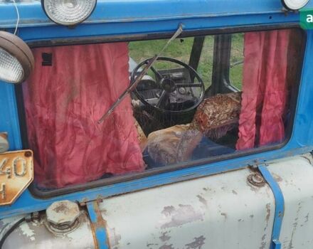 ХТЗ Т-150к, объемом двигателя 15 л и пробегом 0 тыс. км за 12200 $, фото 1 на Automoto.ua