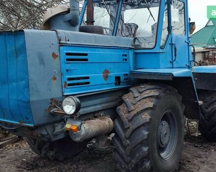 ХТЗ Т-150к, объемом двигателя 15 л и пробегом 0 тыс. км за 12200 $, фото 4 на Automoto.ua