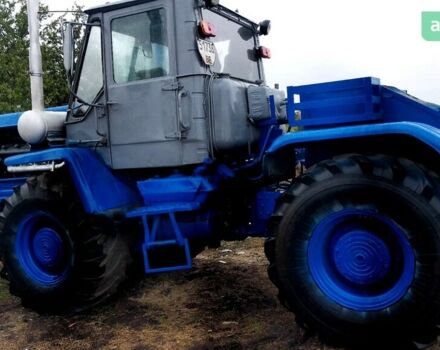 ХТЗ Т-150к, об'ємом двигуна 1.49 л та пробігом 0 тис. км за 7300 $, фото 2 на Automoto.ua