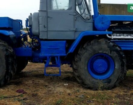 ХТЗ Т-150к, об'ємом двигуна 1.49 л та пробігом 0 тис. км за 7300 $, фото 1 на Automoto.ua