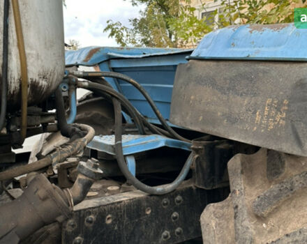 ХТЗ Т-150к, объемом двигателя 14.86 л и пробегом 0 тыс. км за 12500 $, фото 3 на Automoto.ua