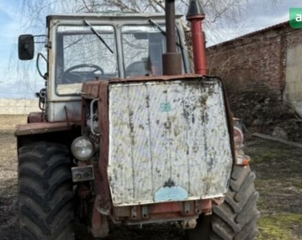 ХТЗ Т-150к, объемом двигателя 9.15 л и пробегом 0 тыс. км за 5727 $, фото 2 на Automoto.ua