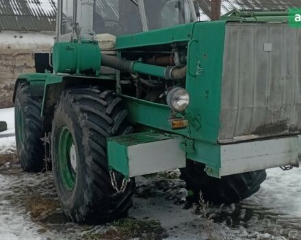ХТЗ Т-150к, объемом двигателя 0 л и пробегом 0 тыс. км за 7000 $, фото 2 на Automoto.ua