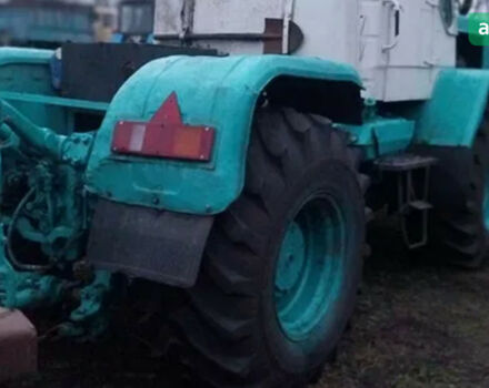 ХТЗ Т-150к, объемом двигателя 1.49 л и пробегом 0 тыс. км за 7974 $, фото 2 на Automoto.ua