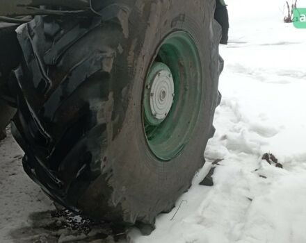 ХТЗ Т-150к, объемом двигателя 0 л и пробегом 0 тыс. км за 7000 $, фото 4 на Automoto.ua