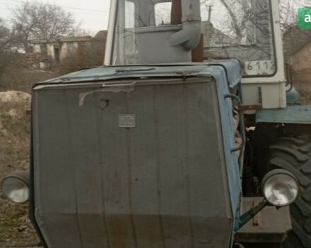 ХТЗ Т-150к, объемом двигателя 0 л и пробегом 0 тыс. км за 5500 $, фото 1 на Automoto.ua