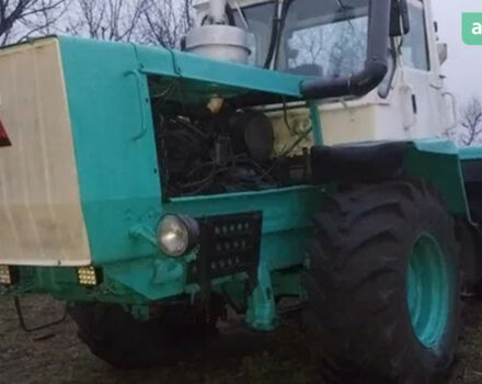 ХТЗ Т-150к, объемом двигателя 1.49 л и пробегом 0 тыс. км за 7974 $, фото 1 на Automoto.ua