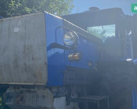 ХТЗ Т-150к 1992 в Сумах на Automoto.ua ХТЗ Т-150к, объемом двигателя 14.86 л и пробегом 1 тыс. км за 10000 $, фото 1 на Automoto.ua