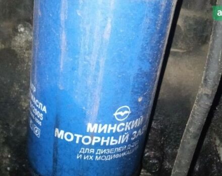 ХТЗ Т-150к, об'ємом двигуна 0 л та пробігом 2 тис. км за 5000 $, фото 3 на Automoto.ua