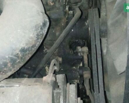 ХТЗ Т-150к, об'ємом двигуна 0 л та пробігом 2 тис. км за 5000 $, фото 1 на Automoto.ua