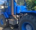 ХТЗ Т-150к 1992 в Сумах на Automoto.ua ХТЗ Т-150к, объемом двигателя 14.86 л и пробегом 1 тыс. км за 10000 $, фото 3 на Automoto.ua