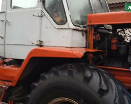 ХТЗ Т-150к, об'ємом двигуна 1.49 л та пробігом 0 тис. км за 5000 $, фото 2 на Automoto.ua