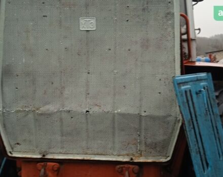 ХТЗ Т-150к, об'ємом двигуна 1.49 л та пробігом 0 тис. км за 5000 $, фото 1 на Automoto.ua