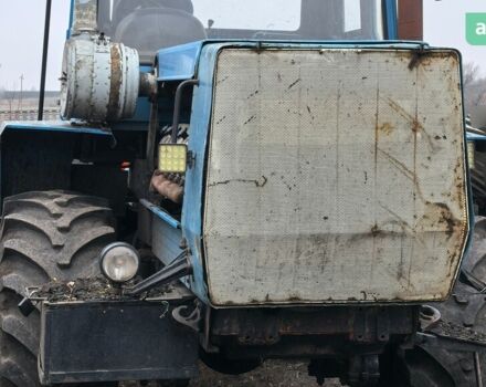 ХТЗ Т-150к, об'ємом двигуна 1.49 л та пробігом 0 тис. км за 19068 $, фото 1 на Automoto.ua