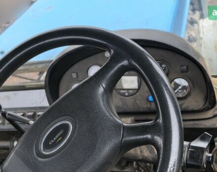 ХТЗ Т-150к, об'ємом двигуна 1.49 л та пробігом 0 тис. км за 19068 $, фото 5 на Automoto.ua
