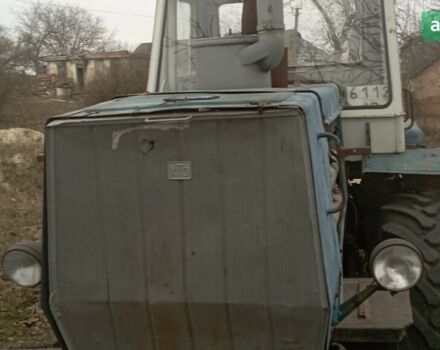 ХТЗ Т-150к, объемом двигателя 0 л и пробегом 0 тыс. км за 5500 $, фото 5 на Automoto.ua