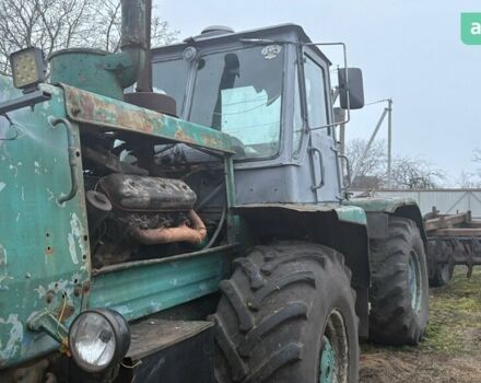 ХТЗ Т-150к, об'ємом двигуна 1.49 л та пробігом 0 тис. км за 4700 $, фото 6 на Automoto.ua