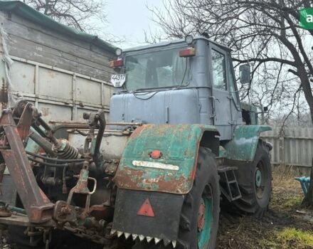 ХТЗ Т-150к, об'ємом двигуна 1.49 л та пробігом 0 тис. км за 4700 $, фото 3 на Automoto.ua
