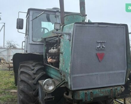 ХТЗ Т-150к, об'ємом двигуна 1.49 л та пробігом 0 тис. км за 4700 $, фото 2 на Automoto.ua