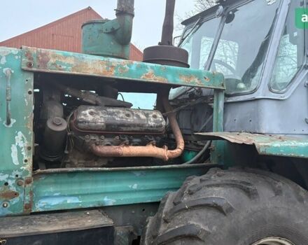 ХТЗ Т-150к, об'ємом двигуна 1.49 л та пробігом 0 тис. км за 4700 $, фото 8 на Automoto.ua