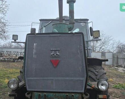 ХТЗ Т-150к, об'ємом двигуна 1.49 л та пробігом 0 тис. км за 4700 $, фото 9 на Automoto.ua