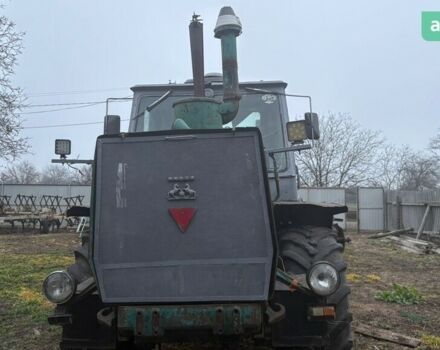 ХТЗ Т-150к, об'ємом двигуна 1.49 л та пробігом 0 тис. км за 4700 $, фото 5 на Automoto.ua