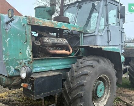 ХТЗ Т-150к, об'ємом двигуна 1.49 л та пробігом 0 тис. км за 4700 $, фото 7 на Automoto.ua