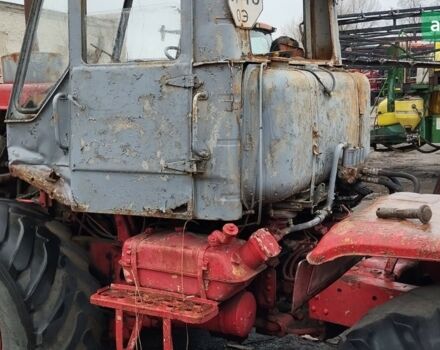 ХТЗ Т-150к, об'ємом двигуна 0 л та пробігом 0 тис. км за 3883 $, фото 4 на Automoto.ua