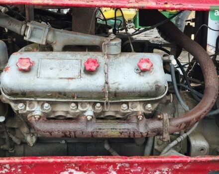 ХТЗ Т-150к, об'ємом двигуна 0 л та пробігом 0 тис. км за 3883 $, фото 1 на Automoto.ua