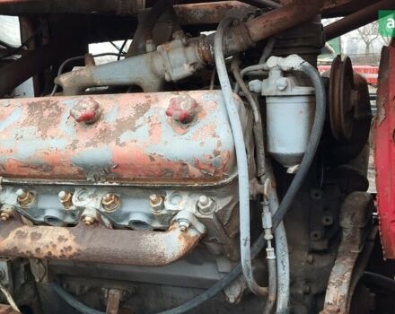 ХТЗ Т-150к, об'ємом двигуна 0 л та пробігом 0 тис. км за 3883 $, фото 2 на Automoto.ua