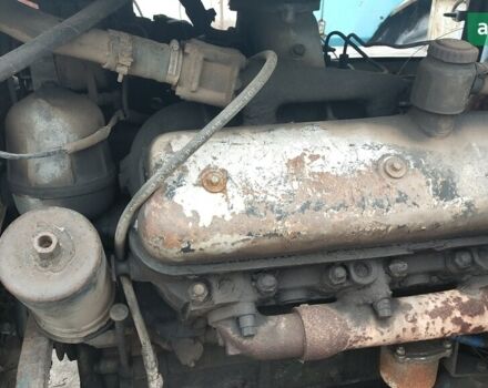 ХТЗ Т-150к, об'ємом двигуна 0 л та пробігом 1 тис. км за 4000 $, фото 2 на Automoto.ua