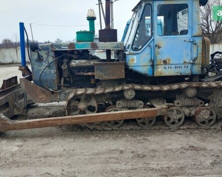 ХТЗ Т-150к, об'ємом двигуна 0 л та пробігом 1 тис. км за 4000 $, фото 4 на Automoto.ua