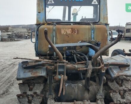 ХТЗ Т-150к, об'ємом двигуна 0 л та пробігом 1 тис. км за 4000 $, фото 5 на Automoto.ua