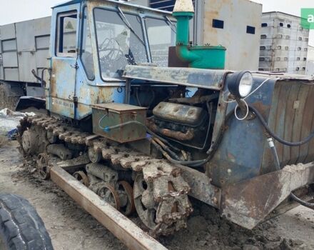 ХТЗ Т-150к, об'ємом двигуна 0 л та пробігом 1 тис. км за 4000 $, фото 1 на Automoto.ua